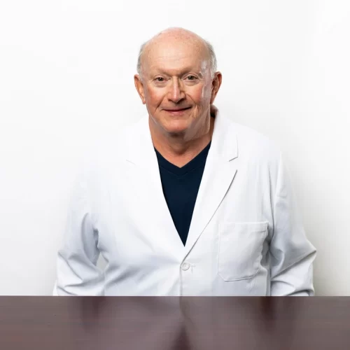 Dr. Dave Davidson